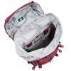 Рюкзак Tatonka YUKON 50+10 Women, bordeaux red